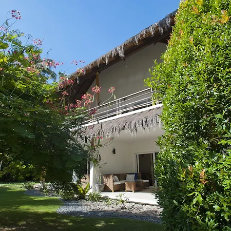 Atmosphere Resorts & Spa-2